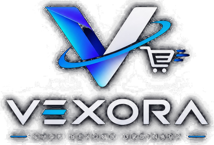 VEXORA — Shop Beyond Ordinary